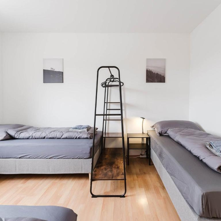 feworld living - Linz Wasserwald - Apartment mit 2 Schlafzimmern - 15