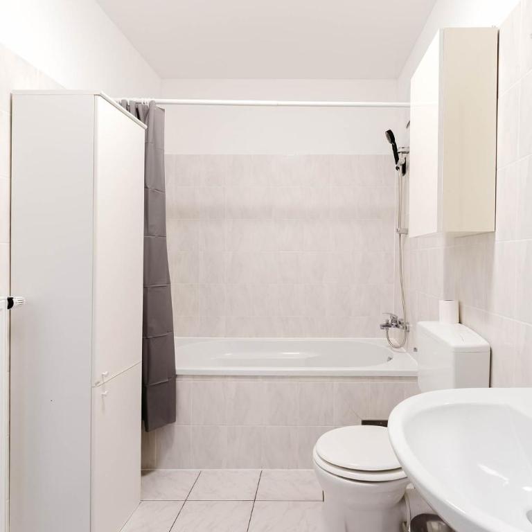 feworld living - Linz Wasserwald - Apartment mit 2 Schlafzimmern - 10