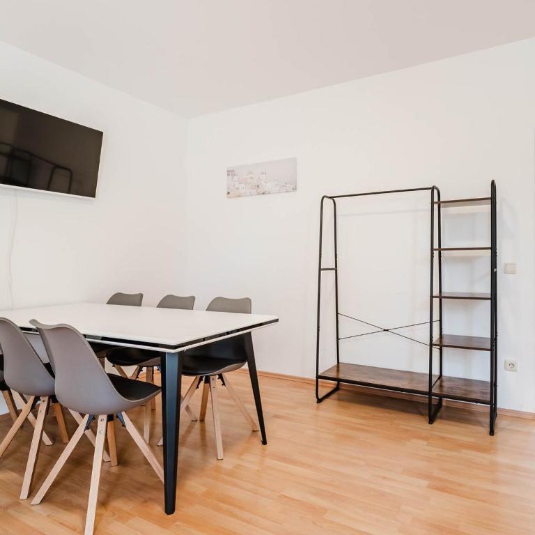 feworld living - Linz Wasserwald - Apartment mit 2 Schlafzimmern - 14