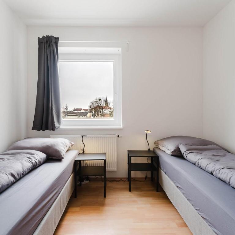feworld living - Linz Wasserwald - Apartment mit 2 Schlafzimmern - 16