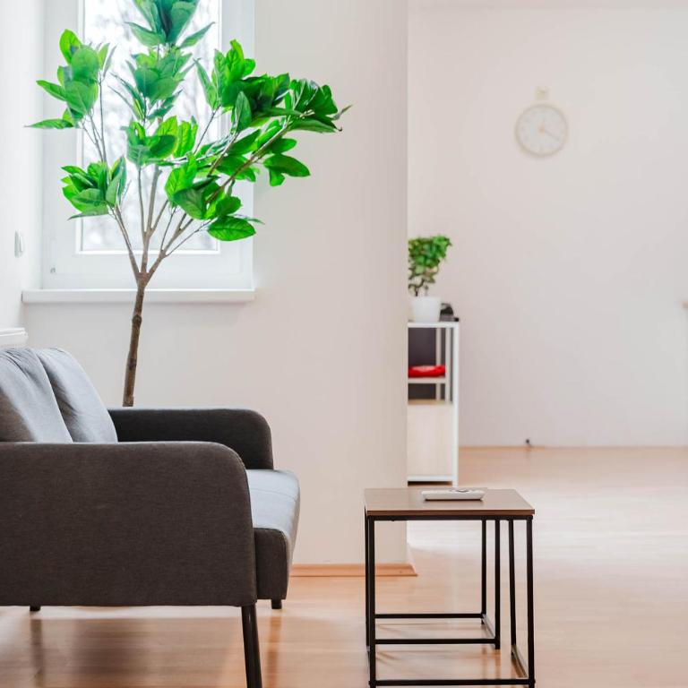 feworld living - Linz Wasserwald - Apartment mit 2 Schlafzimmern - 3
