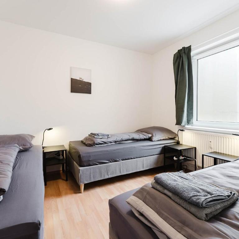 feworld living - Linz Wasserwald - Apartment mit 2 Schlafzimmern - 13