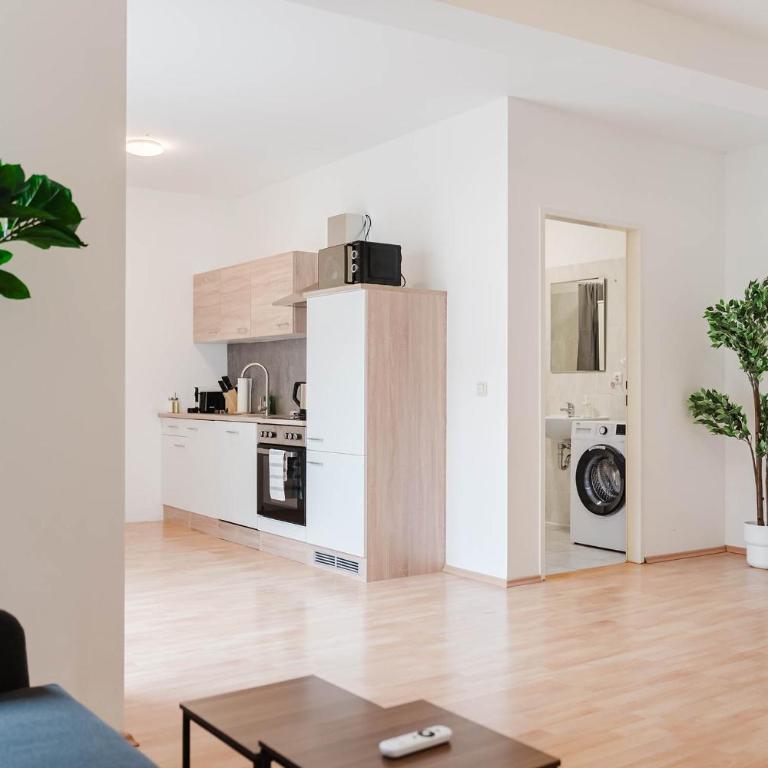 feworld living - Linz Wasserwald - Apartment mit 2 Schlafzimmern - 12