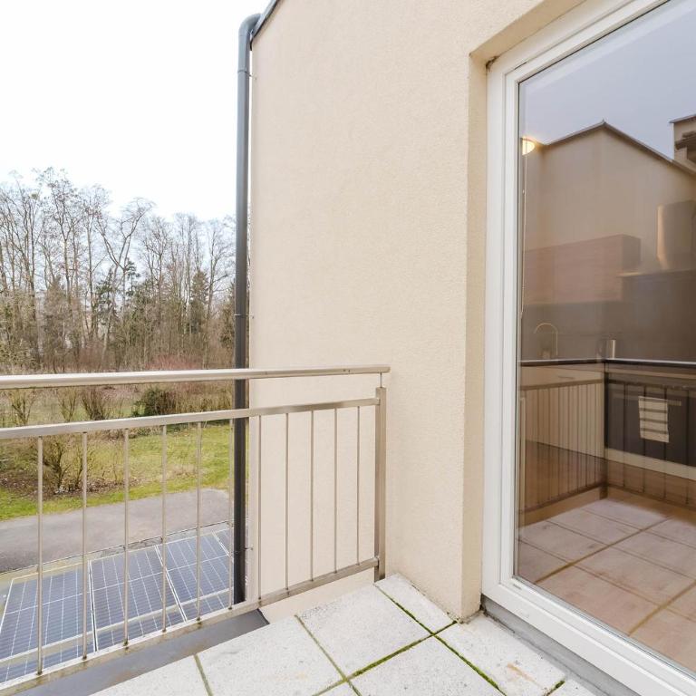 feworld living - Linz Wasserwald - Apartment mit 2 Schlafzimmern - 6