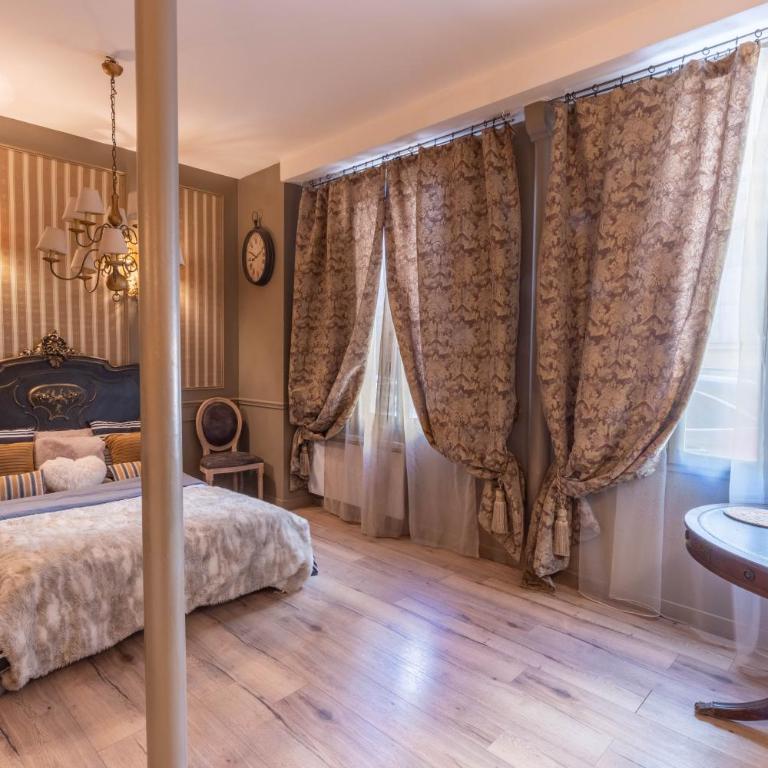Eiffel Tower area - Appartement 1 Chambre - 4