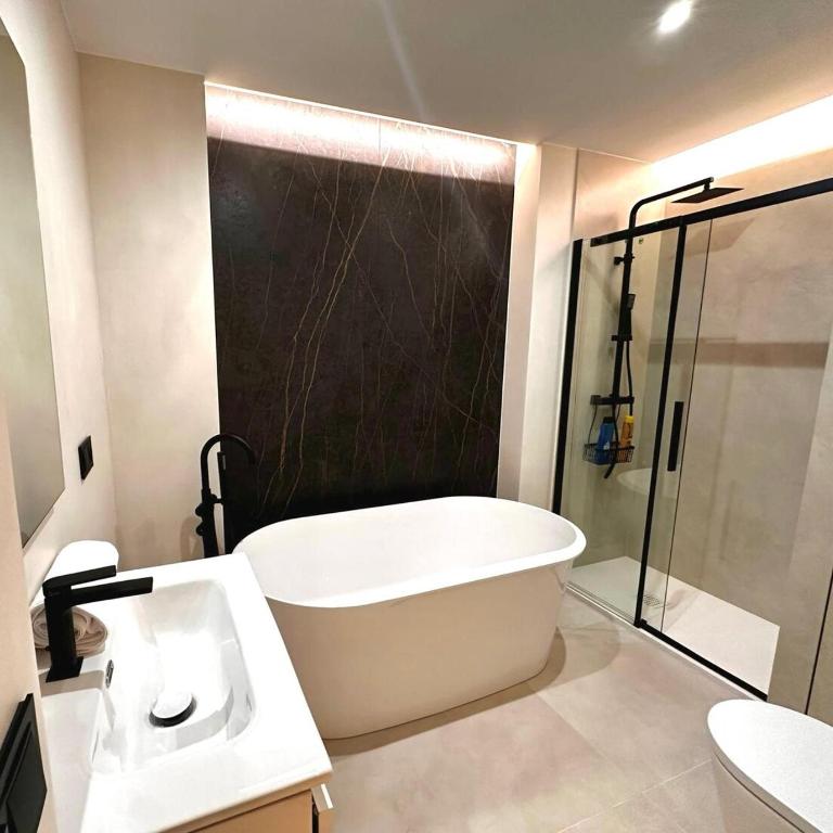 AtuaireHome Los balcones del Camino De Santiago - Apartamento de 2 dormitorios con vistas - 8
