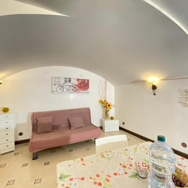 Coppola Home Experience Gallipoli Centro Storico - Appartamento con 1 Camera da Letto - 16