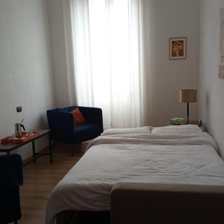 Appartement familial au coeur de Rome - Appartamento con 2 Camere da Letto - 14