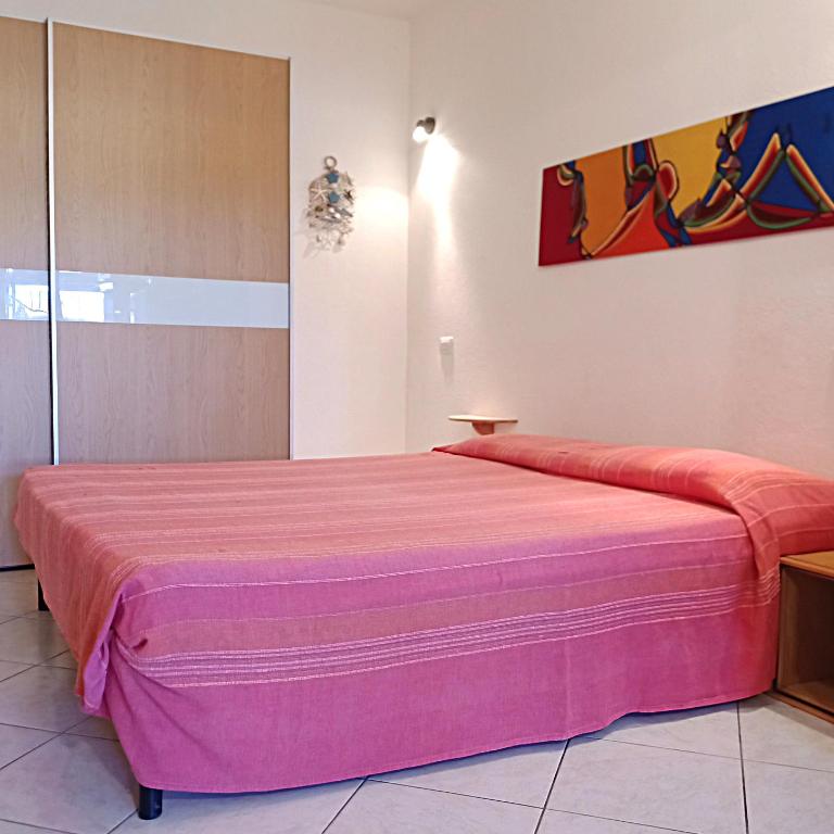 Le case di Lidia due appartamenti con piscina e accesso diretto al mare - Appartamento con 1 Camera da Letto e Vista Mare - 6