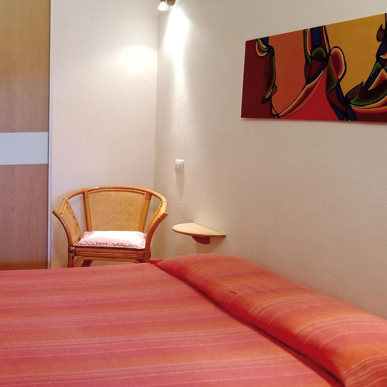 Le case di Lidia due appartamenti con piscina e accesso diretto al mare - Appartamento con 1 Camera da Letto e Vista Mare - 4