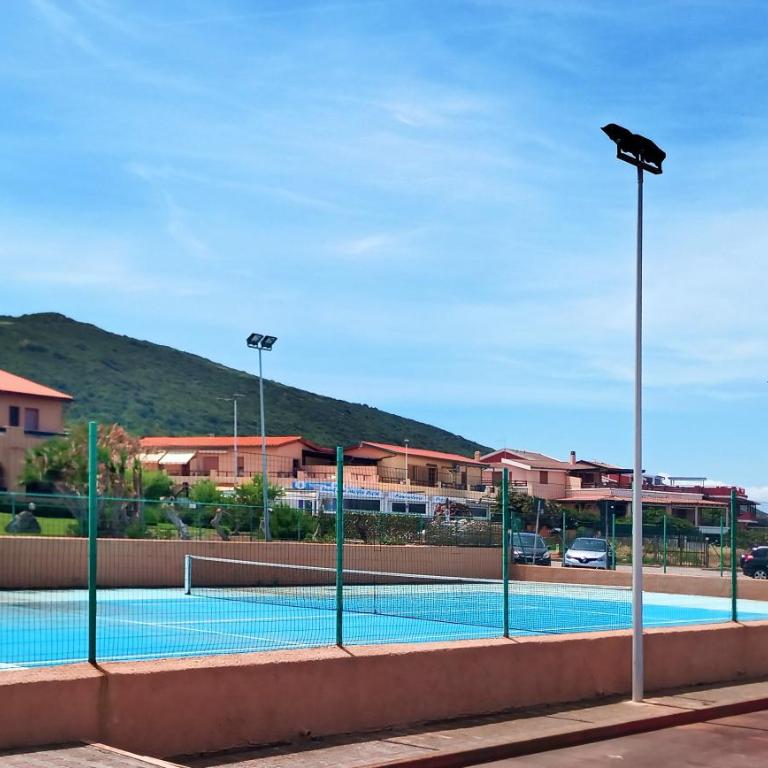 Le case di Lidia due appartamenti con piscina e accesso diretto al mare - Appartamento con 1 Camera da Letto e Vista Mare - 21