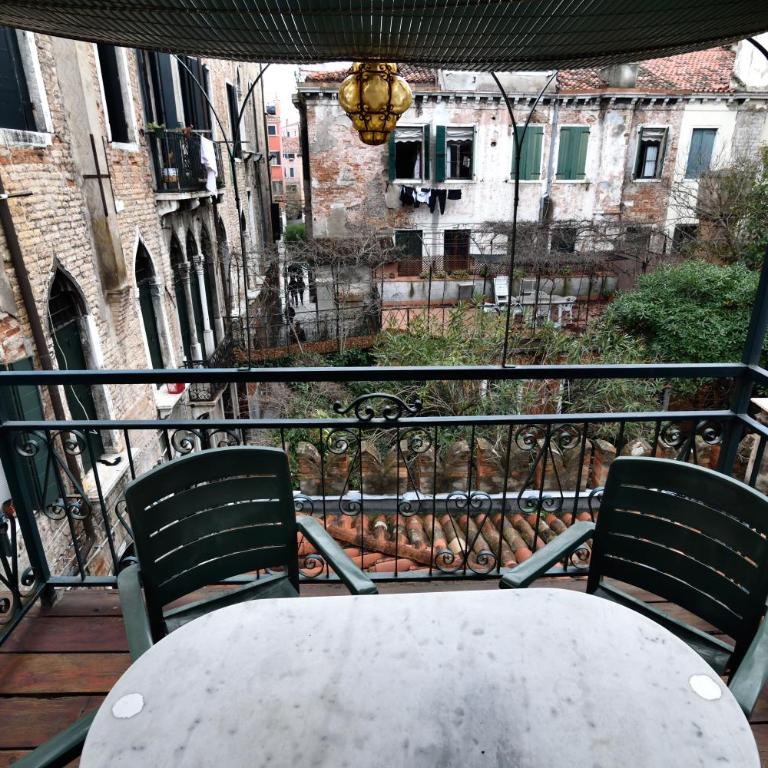 Papa Paolo II - Appartamento con Terrazza - 16
