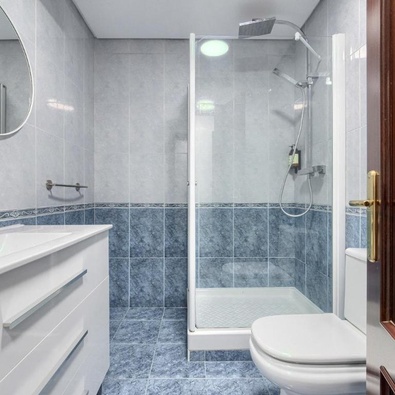Piso Señorial con vistas a la ria - Apartamento - 15