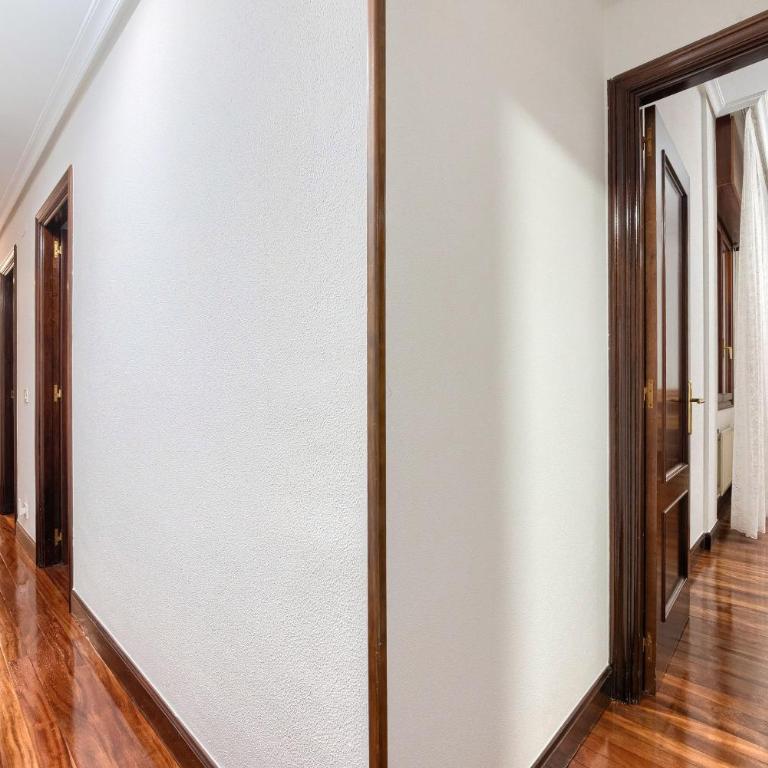 Piso Señorial con vistas a la ria - Apartamento - 28