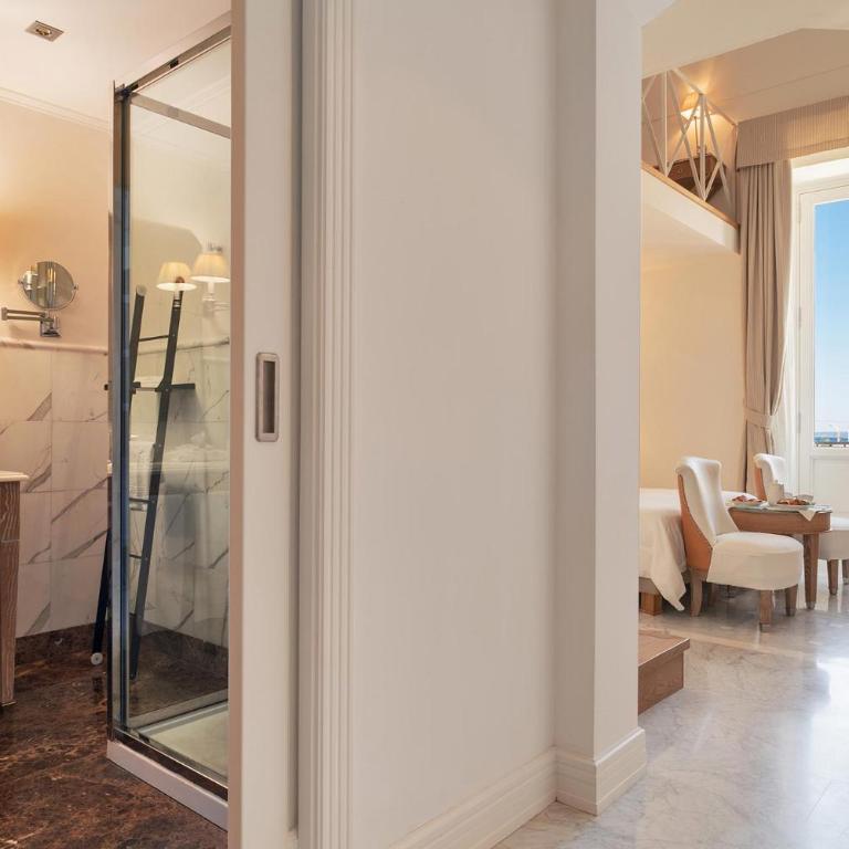 Palazzo del Corso – Boutique Hotel - Junior Suite Su 2 Livelli - 4