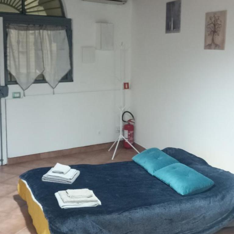 Apartment Principe di Palagonia - Apartment mit 1 Schlafzimmer - 2