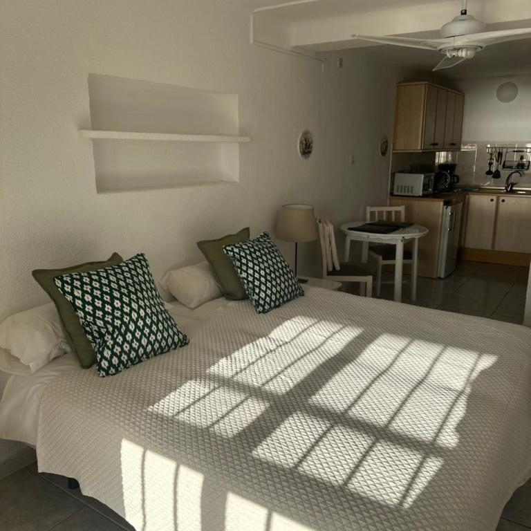 Apartamentos Casa Blanca - Estudio con vistas al mar - 2