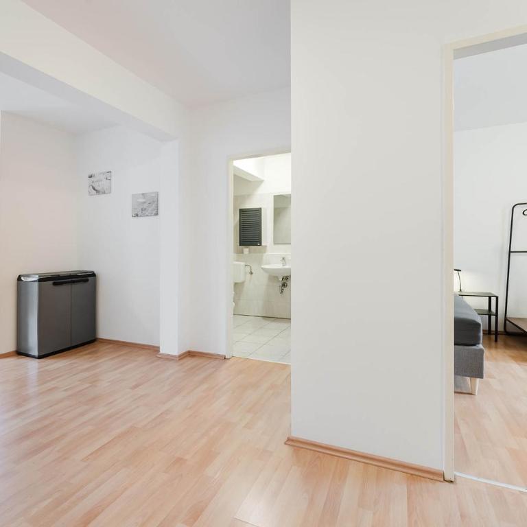 feworld living - Linzer Wasserwald - Apartment mit 2 Schlafzimmern - 11