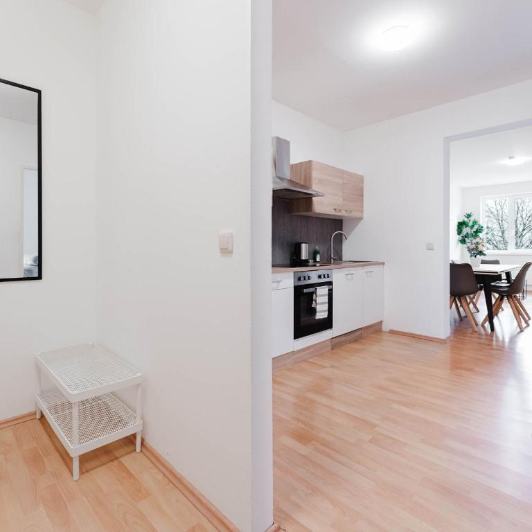 feworld living - Linzer Wasserwald - Apartment mit 2 Schlafzimmern - 6