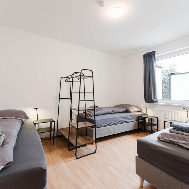 feworld living - Linzer Wasserwald - Apartment mit 2 Schlafzimmern - 8
