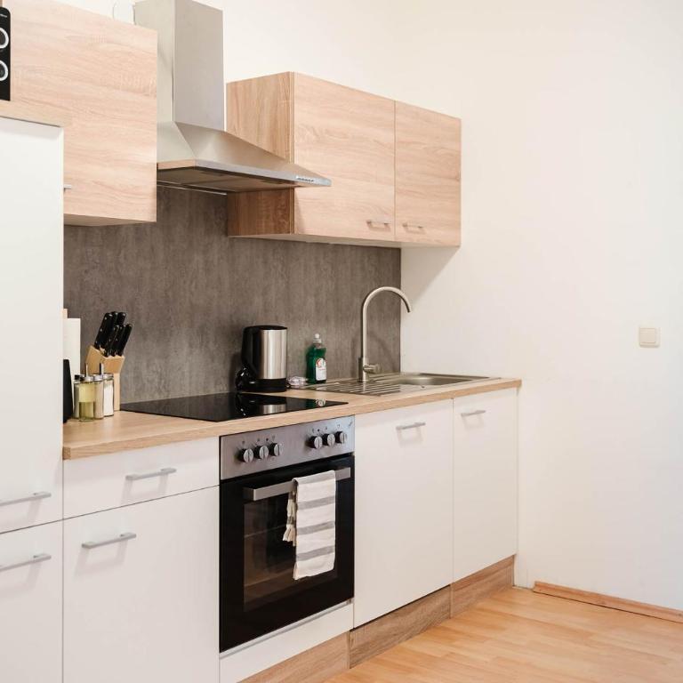 feworld living - Linzer Wasserwald - Apartment mit 2 Schlafzimmern - 12