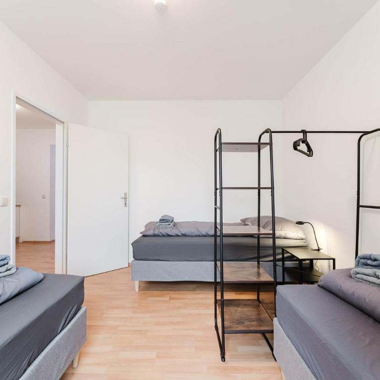 feworld living - Linzer Wasserwald - Apartment mit 2 Schlafzimmern - 7