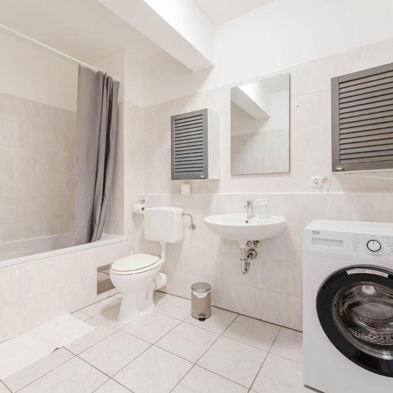 feworld living - Linzer Wasserwald - Apartment mit 2 Schlafzimmern - 9
