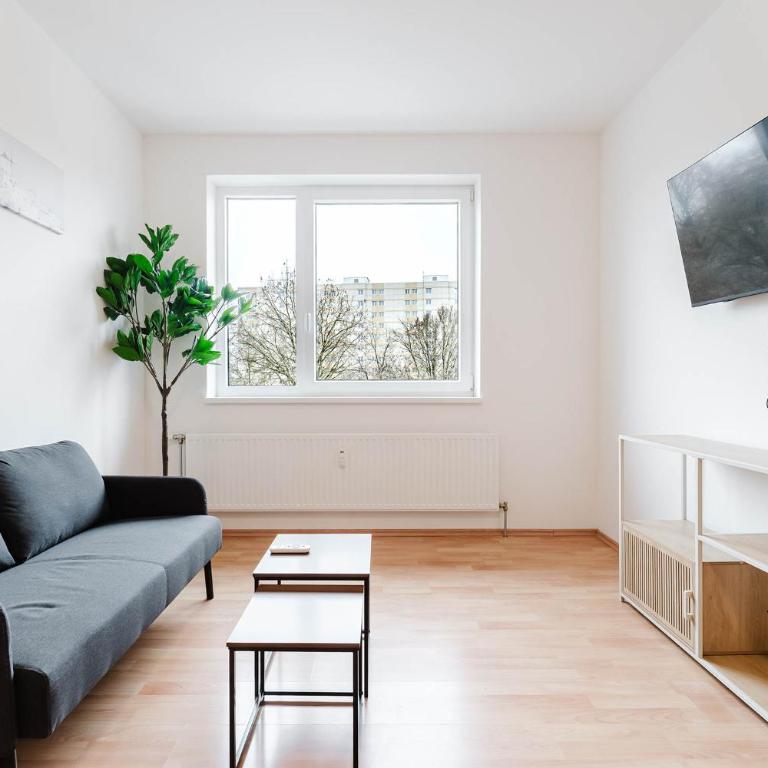 feworld living - Linzer Wasserwald - Apartment mit 2 Schlafzimmern - 14