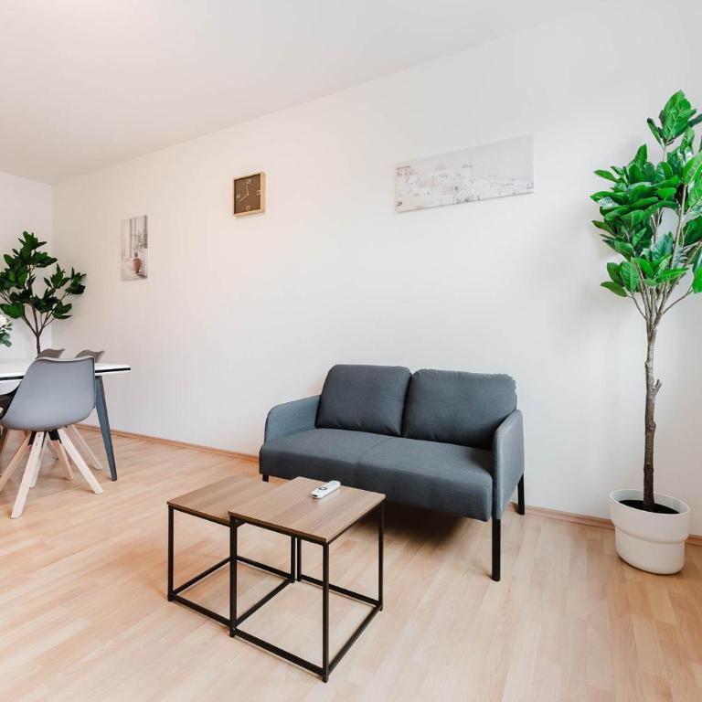 feworld living - Linzer Wasserwald - Apartment mit 2 Schlafzimmern - 15