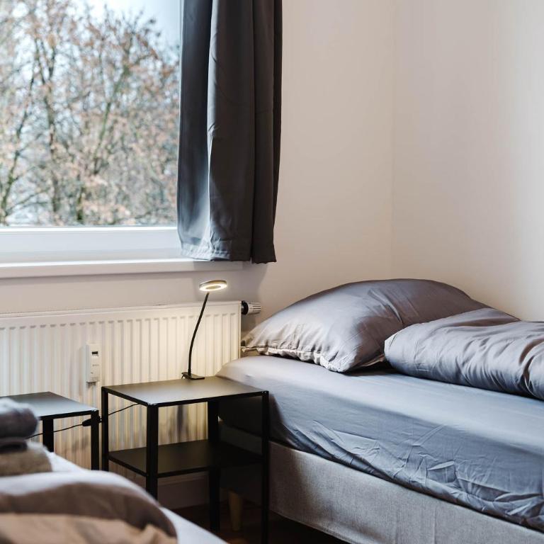 feworld living - Linzer Wasserwald - Apartment mit 2 Schlafzimmern - 4