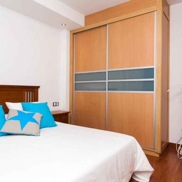 Corralejo Main Street Apartment - One-Bedroom Apartment - 7