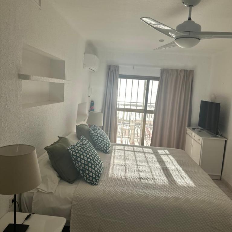 Apartamentos Casa Blanca - Estudio con vistas al mar - 2