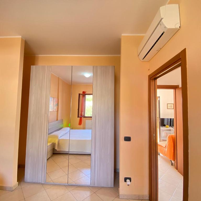 Armonia Machiavelli House Gallipoli - Appartamento con 2 Camere da Letto - 23