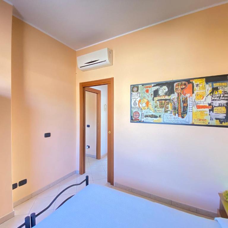 Armonia Machiavelli House Gallipoli - Appartamento con 2 Camere da Letto - 10