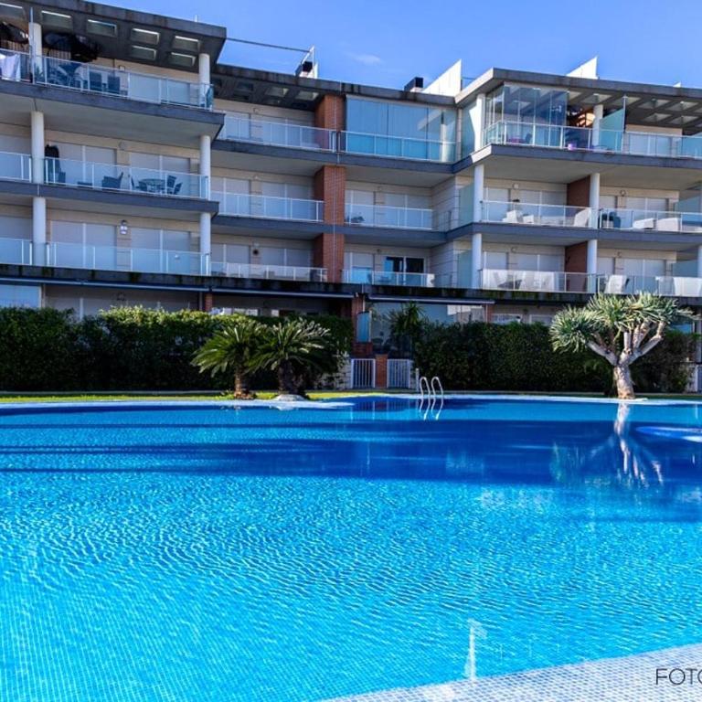 Oliva Cozy Apartment - Apartamento de 2 dormitorios - 1