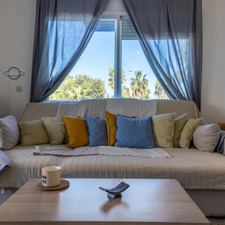 Oliva Cozy Apartment - Apartamento de 2 dormitorios - 23