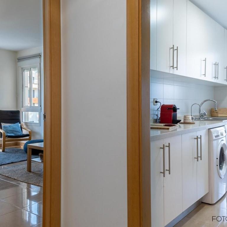 Oliva Cozy Apartment - Apartamento de 2 dormitorios - 25