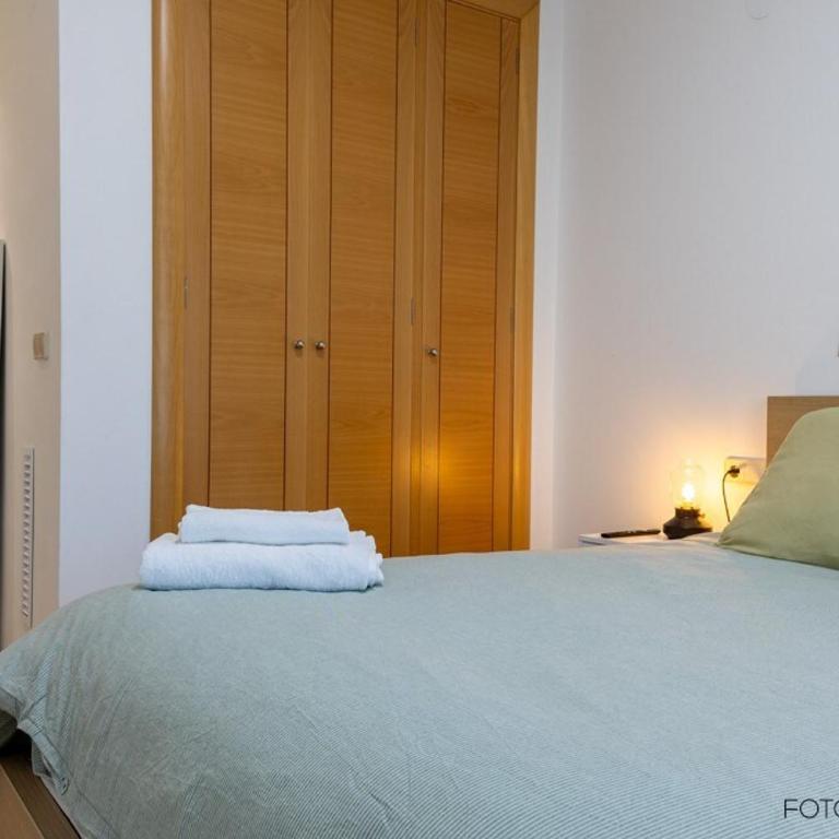 Oliva Cozy Apartment - Apartamento de 2 dormitorios - 26