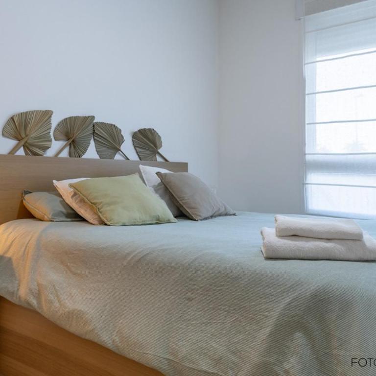 Oliva Cozy Apartment - Apartamento de 2 dormitorios - 28