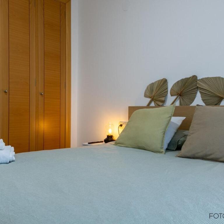 Oliva Cozy Apartment - Apartamento de 2 dormitorios - 30