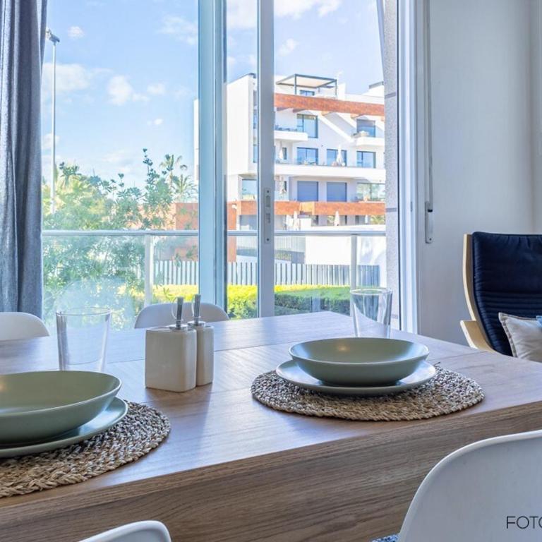 Oliva Cozy Apartment - Apartamento de 2 dormitorios - 24