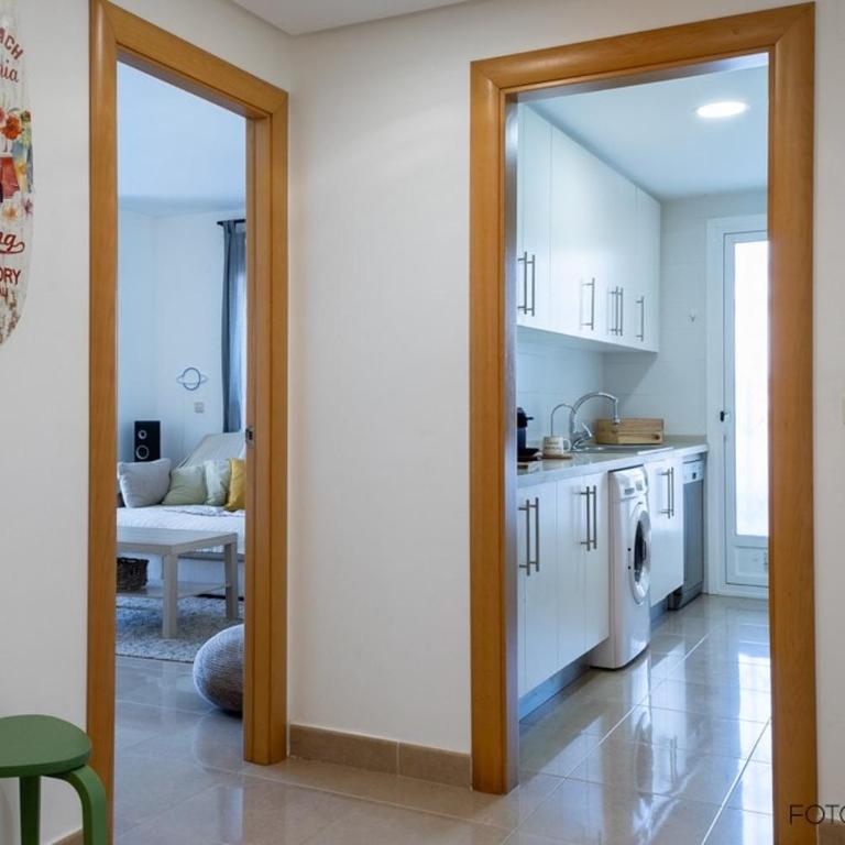 Oliva Cozy Apartment - Apartamento de 2 dormitorios - 40