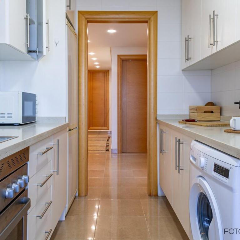 Oliva Cozy Apartment - Apartamento de 2 dormitorios - 39