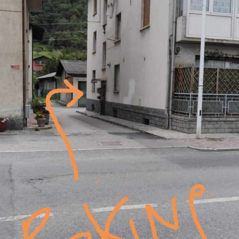 Casina di Ester - Appartamento con 1 Camera da Letto - 9