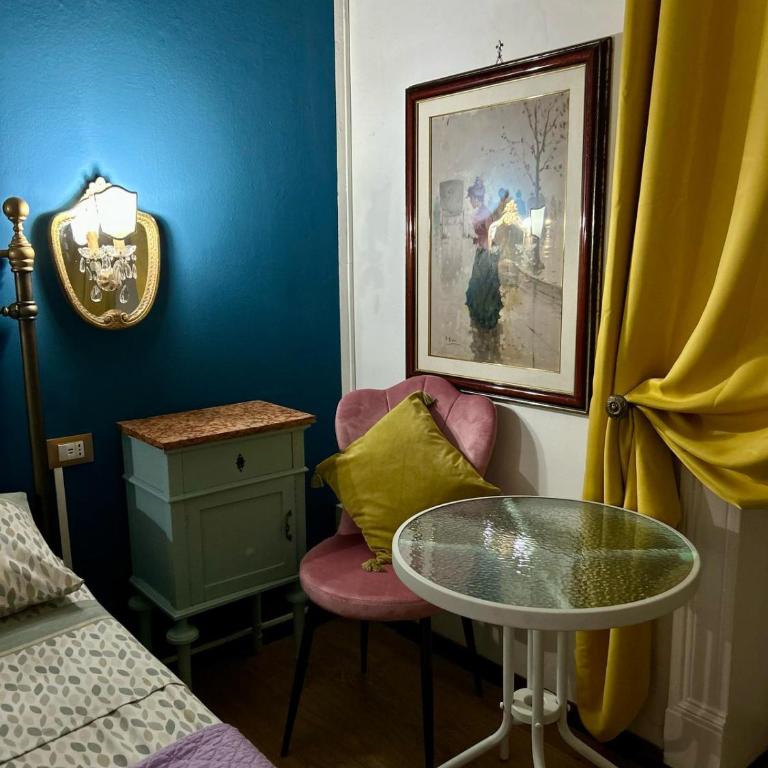 Leon - Double Room - 22