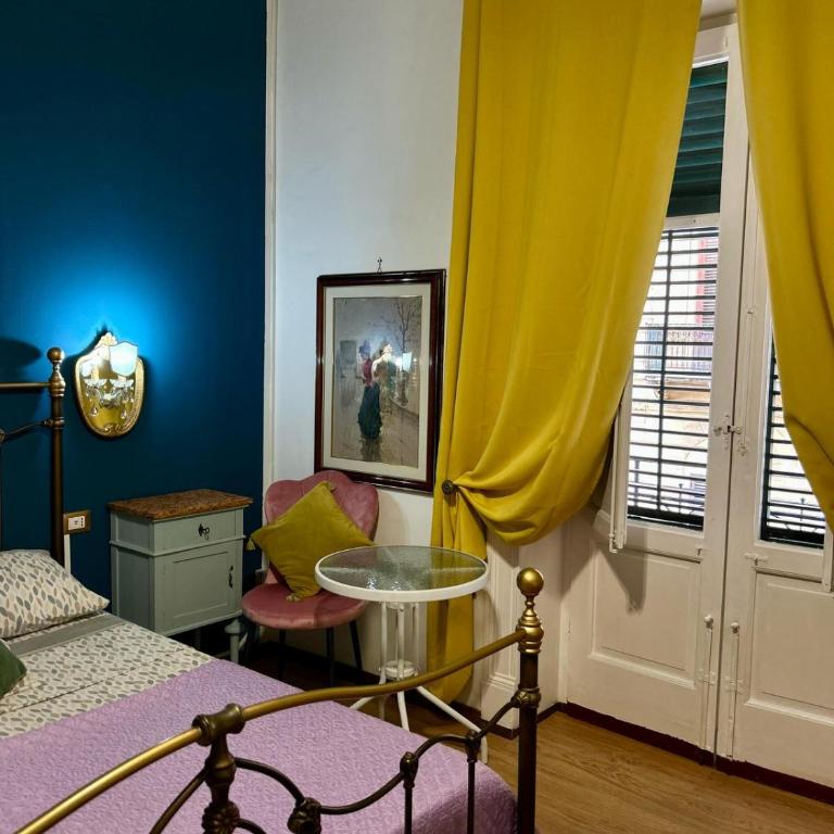 Leon - Double Room - 23