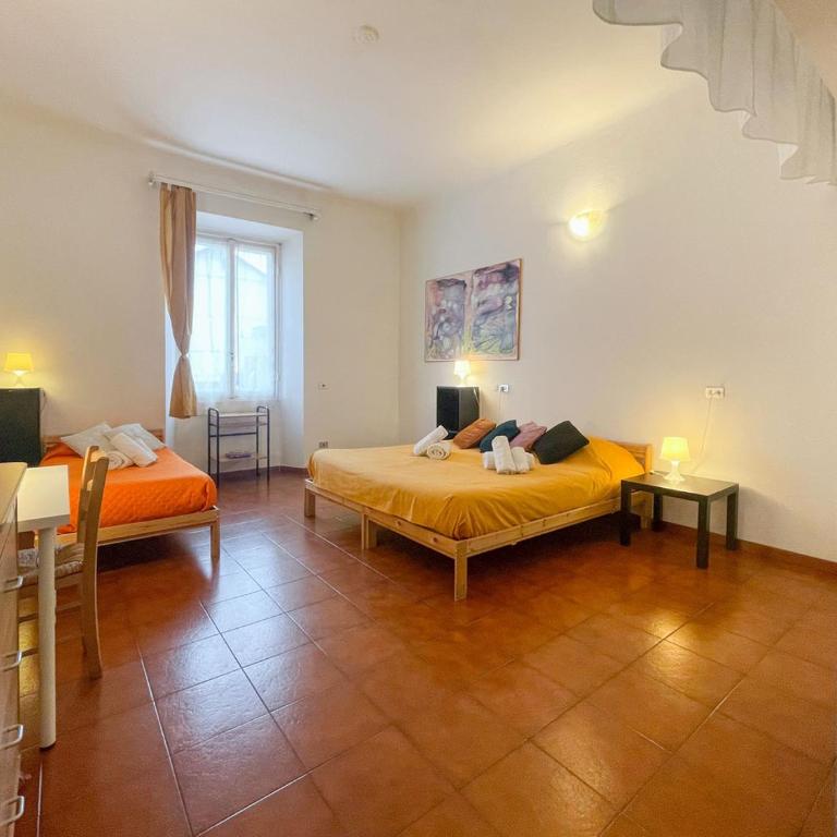 LOVELYLOFT, via Meda - Appartamento - 4