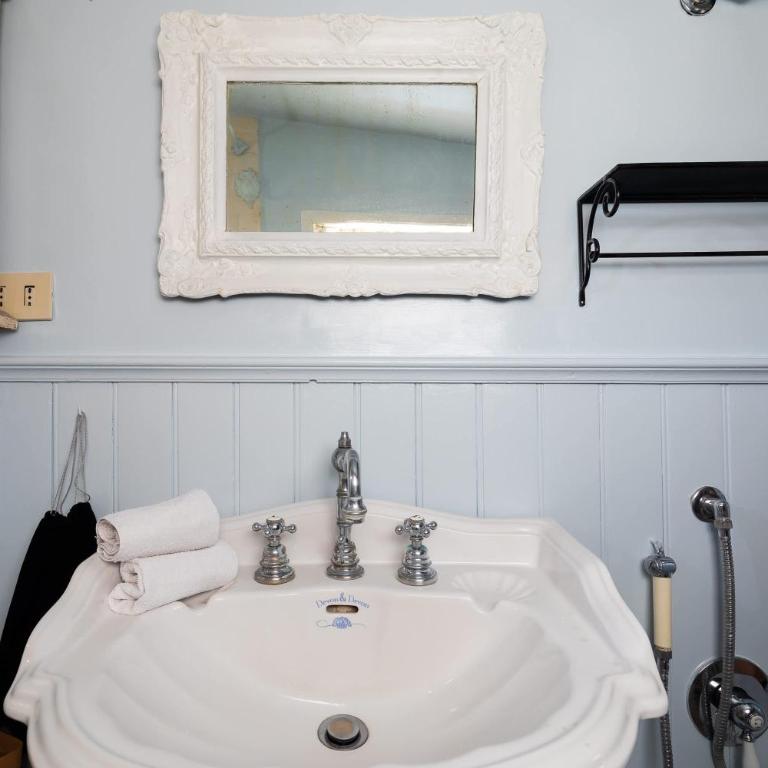 Scala Lovely Terrace Apartment - Appartamento con 1 Camera da Letto - 20