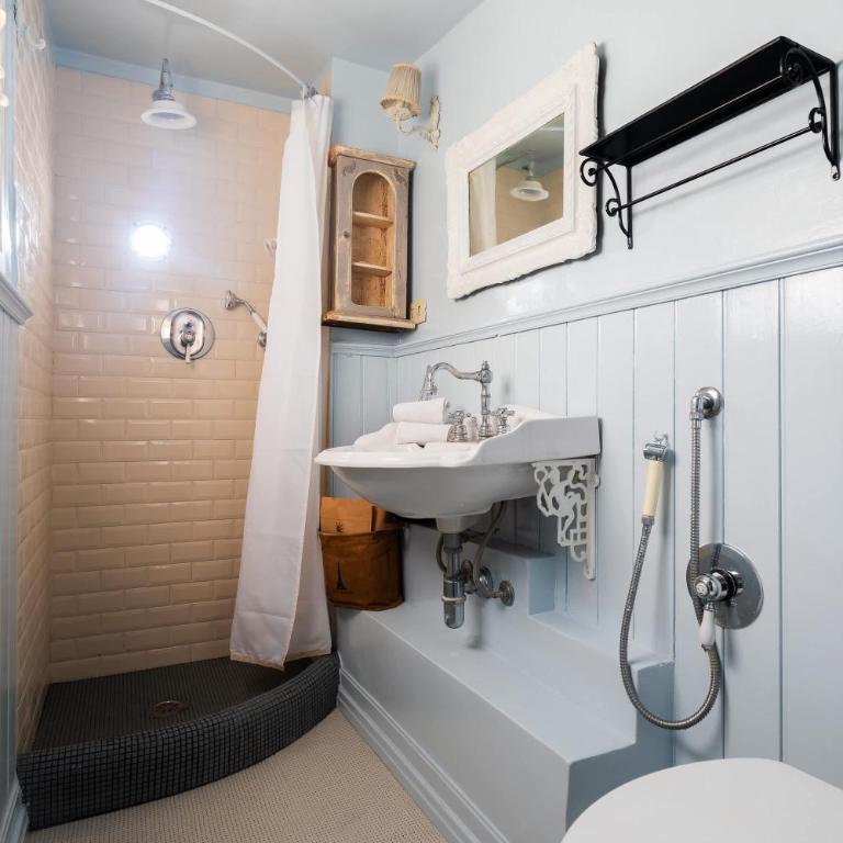 Scala Lovely Terrace Apartment - Appartamento con 1 Camera da Letto - 21