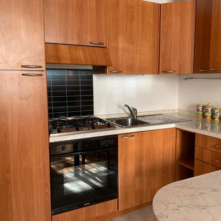 Miri house Desenzano del Garda - Appartamento con 1 Camera da Letto - 10